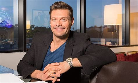 Which Vintage Rolex Daytona Does Ryan Seacrest Wear